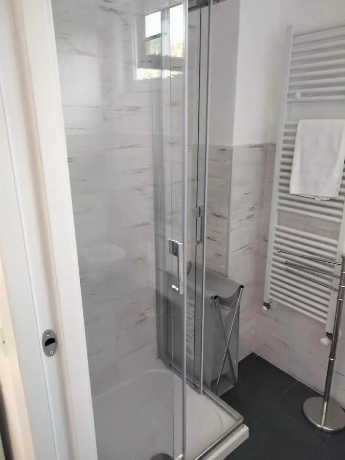 Apartmán La Casa Di Nathan Vicino Baia Blu Lerici Itálie